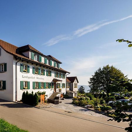 Hotel Wassberg Forch Екстер'єр фото