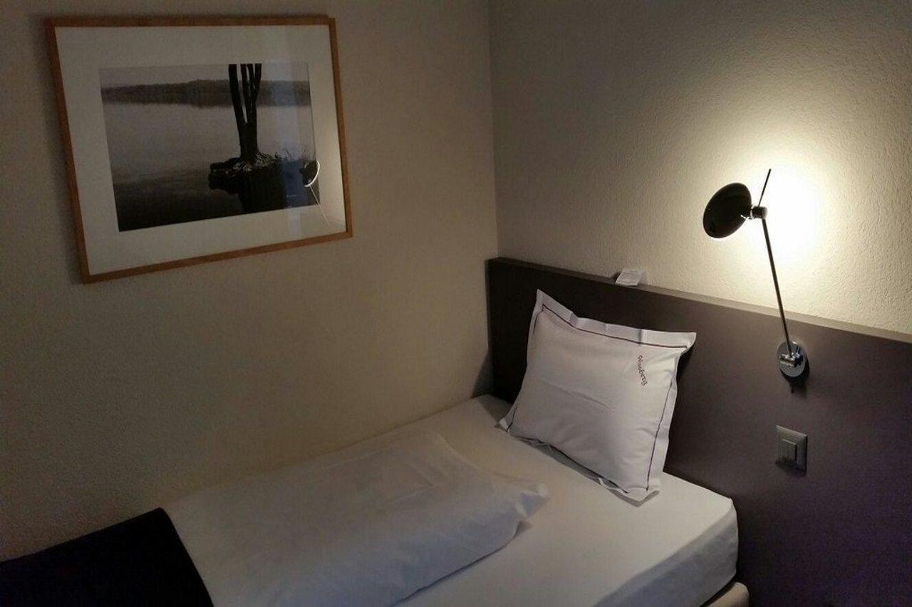 Hotel Wassberg Forch Екстер'єр фото