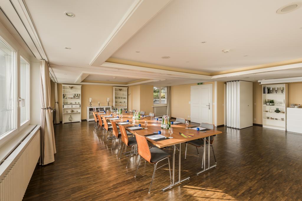 Hotel Wassberg Forch Екстер'єр фото