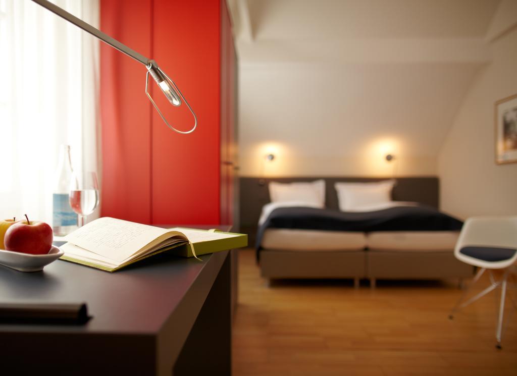 Hotel Wassberg Forch Екстер'єр фото