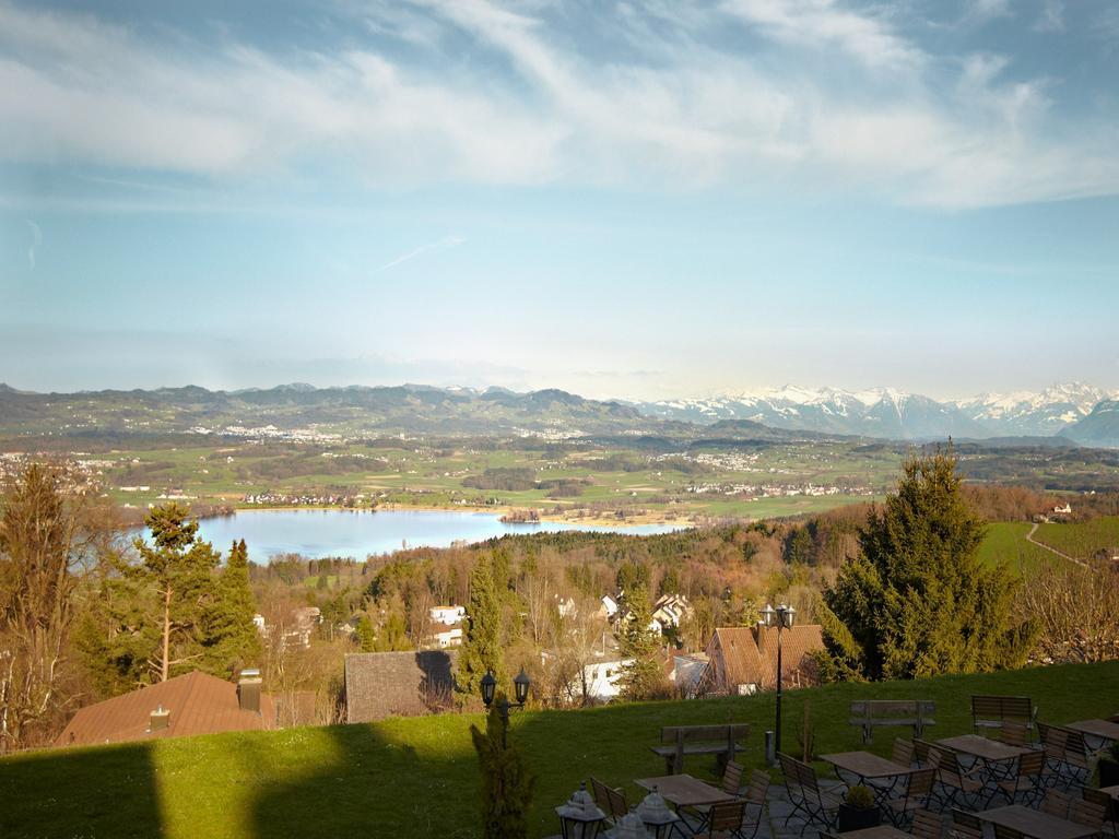 Hotel Wassberg Forch Екстер'єр фото
