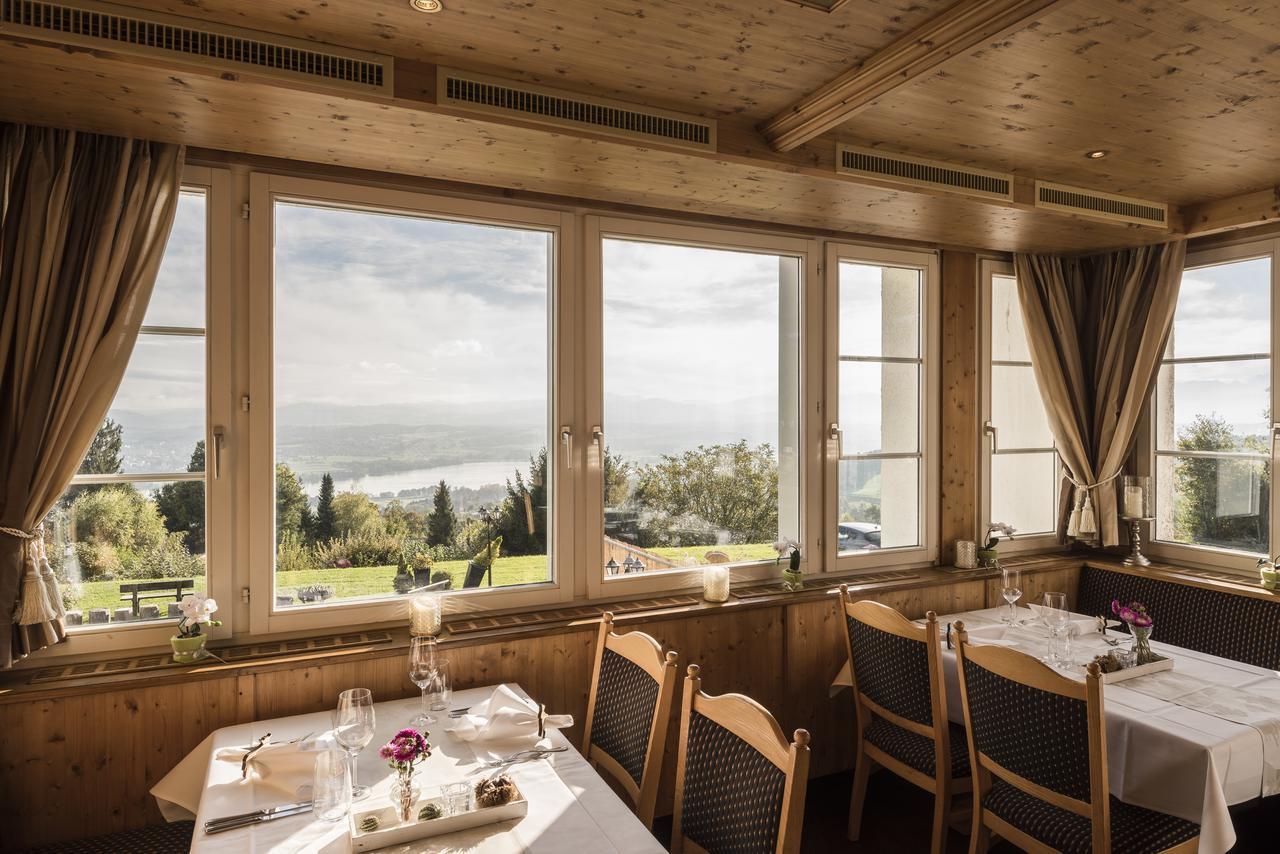 Hotel Wassberg Forch Екстер'єр фото