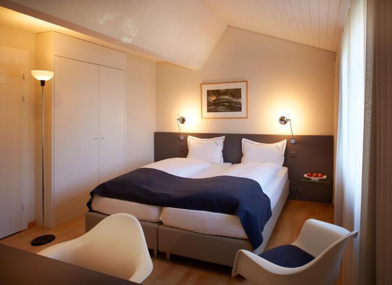 Hotel Wassberg Forch Екстер'єр фото