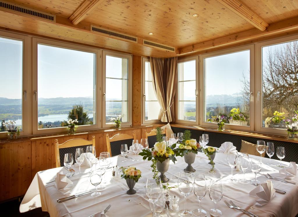 Hotel Wassberg Forch Екстер'єр фото