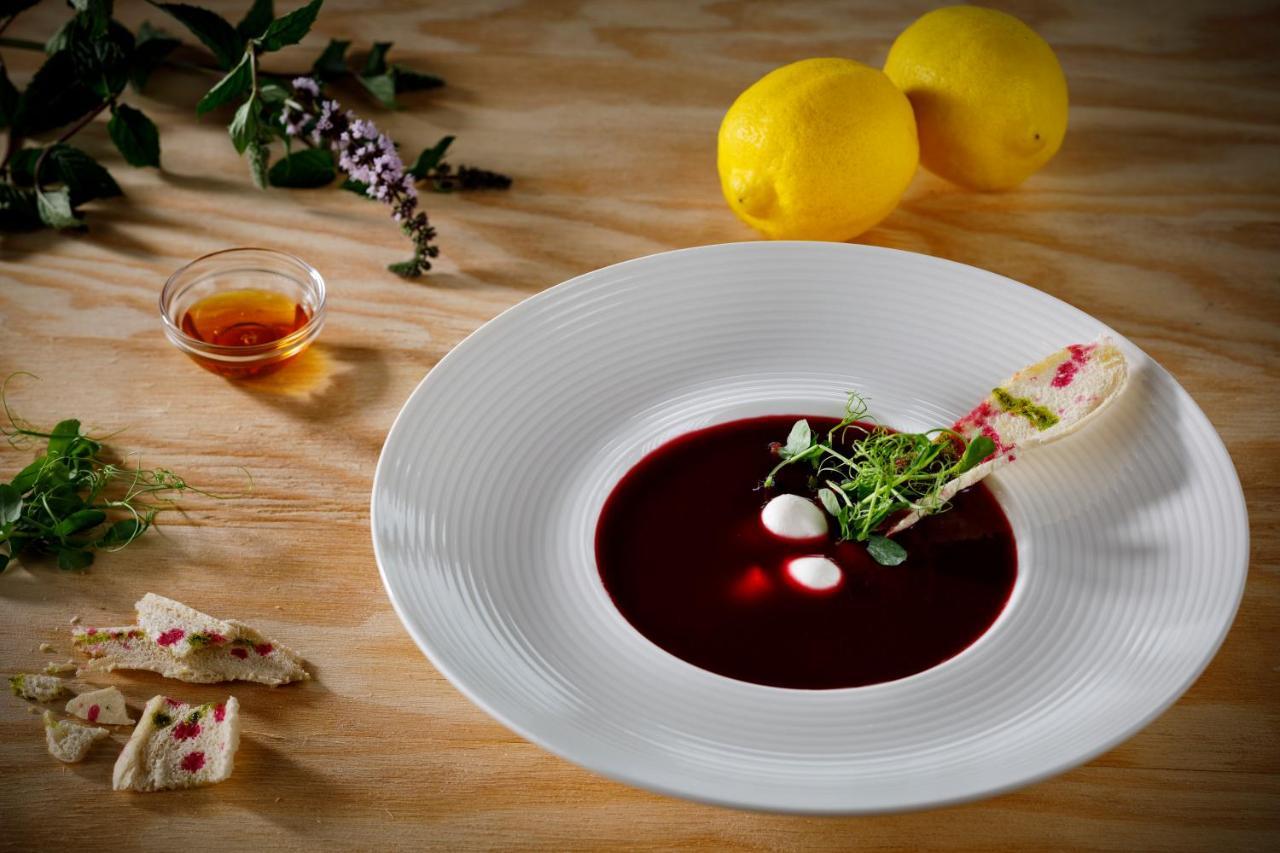 Hotel Wassberg Forch Екстер'єр фото