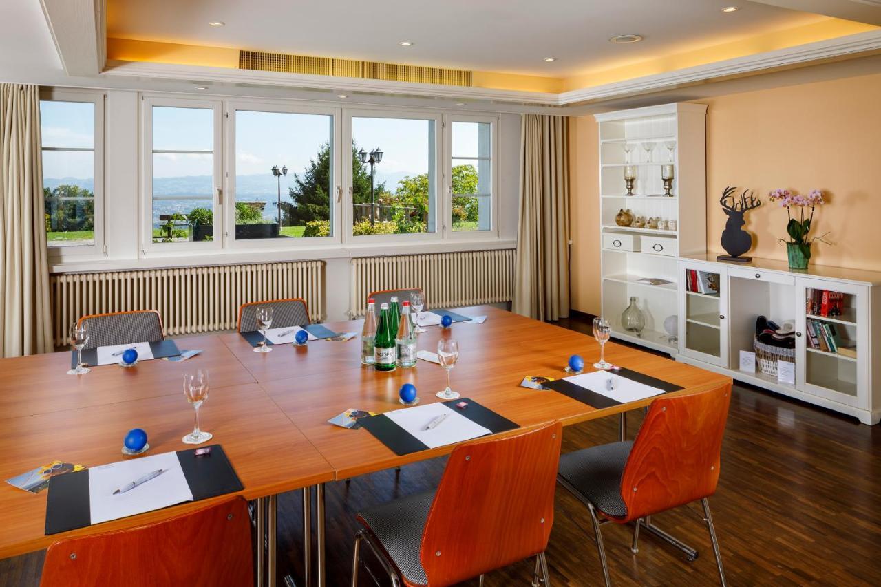 Hotel Wassberg Forch Екстер'єр фото
