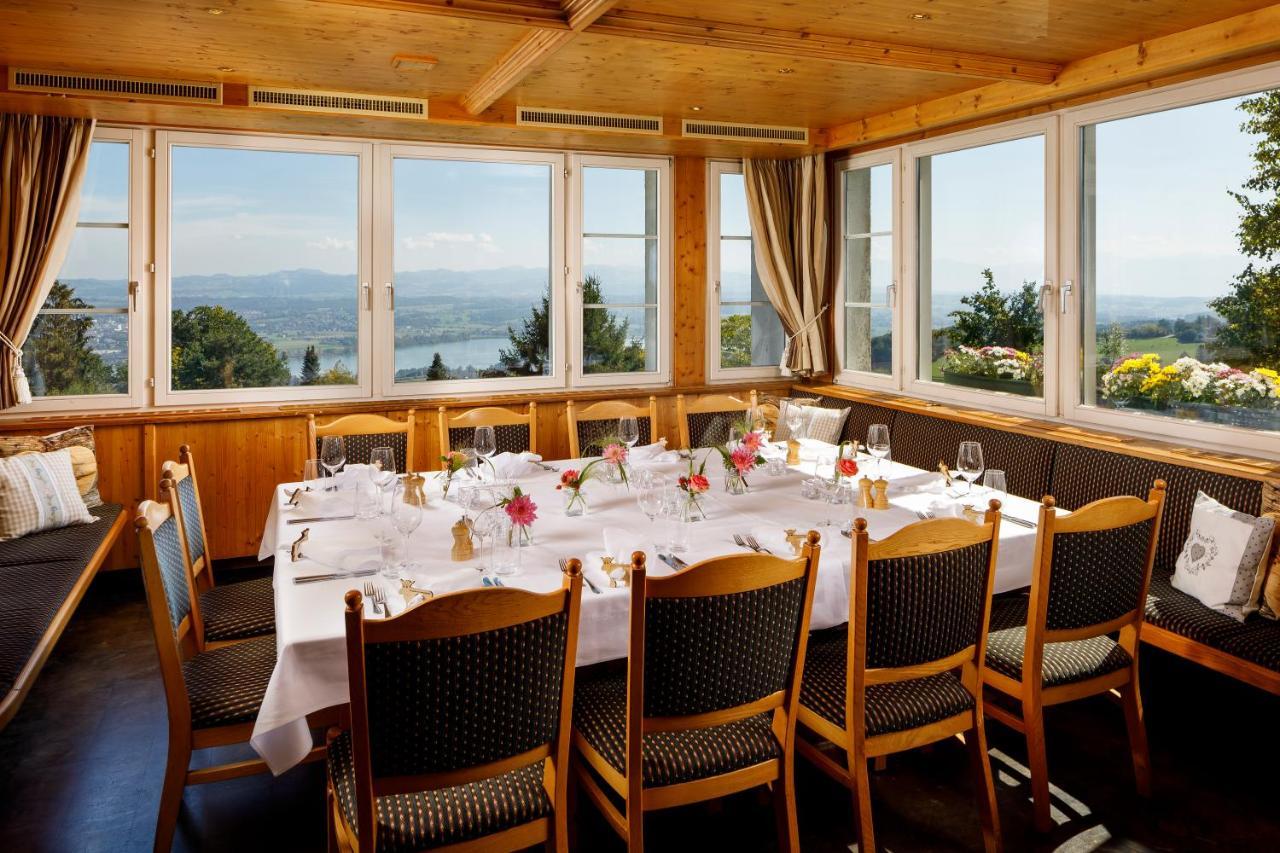 Hotel Wassberg Forch Екстер'єр фото