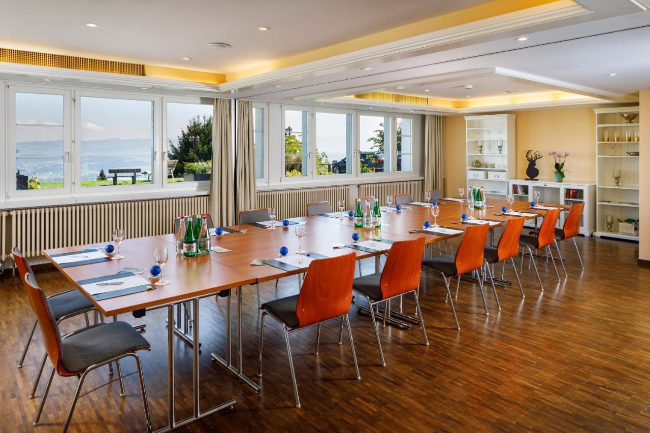 Hotel Wassberg Forch Екстер'єр фото