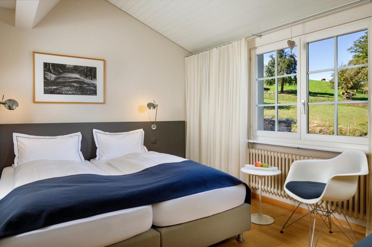 Hotel Wassberg Forch Екстер'єр фото